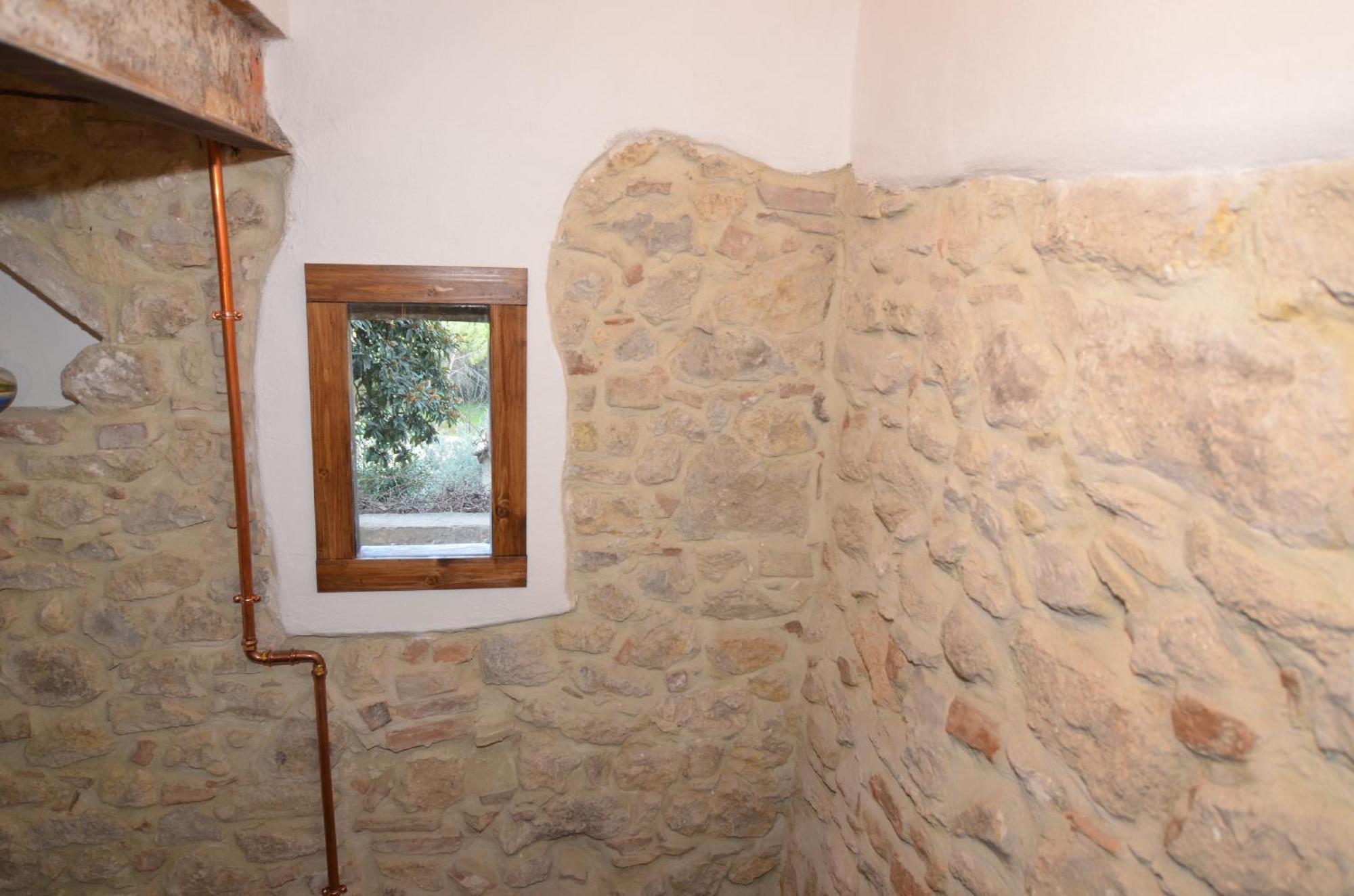 Appartamento Il Nespolo San Gimignano Exteriör bild