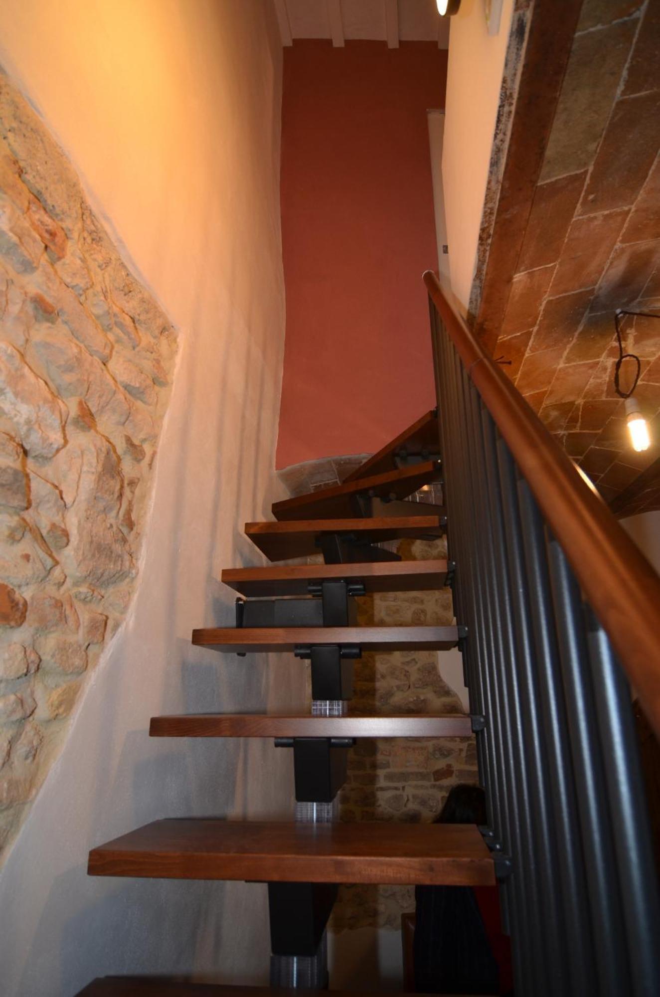 Appartamento Il Nespolo San Gimignano Exteriör bild