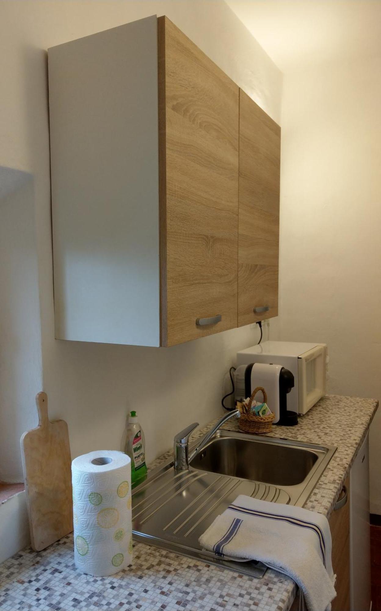 Appartamento Il Nespolo San Gimignano Exteriör bild